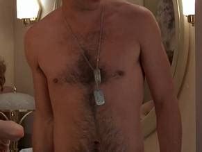 Kevin Costner Nude