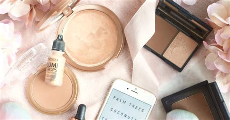 My Favourite Bronzers For The Best Summer Glow Miss Sunshine And Sparkle