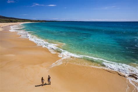 Las Mejores Playas En La Isla De Maui Go Hawaii