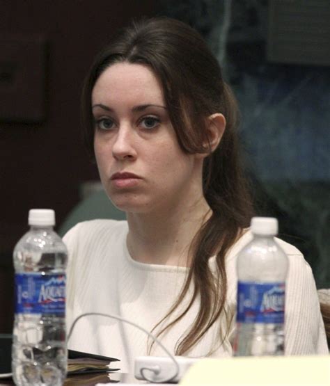 Casey Anthony To Pose Nude For Half A Million Dollars Maybe Ibtimes