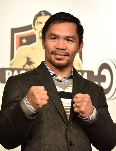 12,670,142 likes · 991,777 talking about this. 30 Fascinating Facts We Bet You Didn't Know About Manny ...