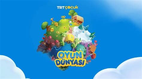 Trt Çocuk Oyun Dünyası Apk Android çocuk Oyunu Hemen Indir