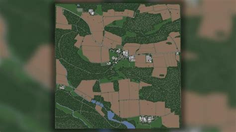 Fs19 Geiselsberg Map V11 Farming Simulator 19 Mods