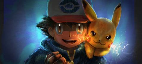 1600x720 Pokémon 4k Cool 1600x720 Resolution Wallpaper Hd Anime 4k