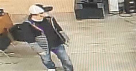 Barrie Police Investigating Alleged Theft From Leons Furniture