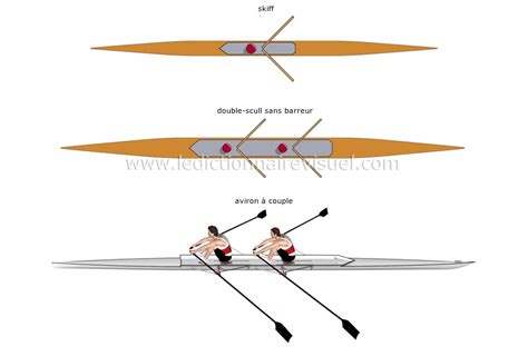 Toute l'actualité, le calendrier et les résultats de l'aviron : sports et jeux > sports aquatiques et nautiques > aviron ...