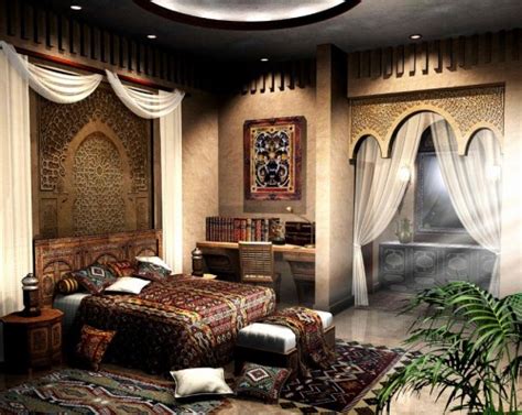 Find stockbilleder af traditional middle eastern bedroom furniture decoration i hd og millionvis af andre royaltyfri stockbilleder, illustrationer og vektorer i traditional middle eastern bedroom with furniture and decoration elements.four poster bed with dream catcher,screen, lanterns,toilet table. Top 10 Most Luxury and Elegant Bedroom in The World ...