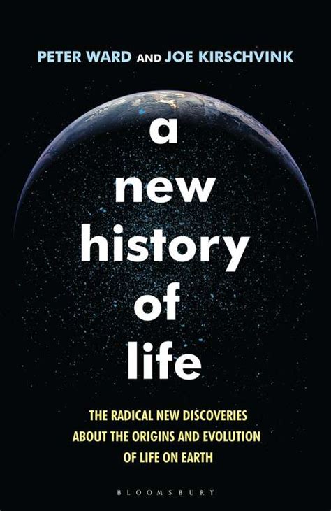 A New History Of Life Uk Education Collection