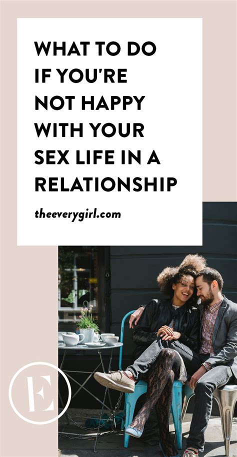 how to make your sex life better in your relationship the everygirl