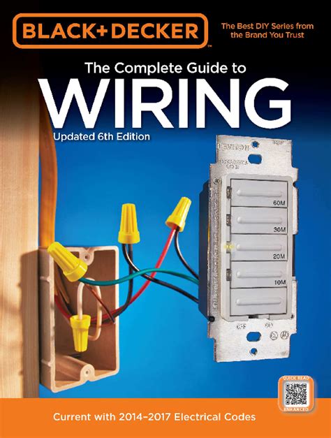 Pdf The Complete Guide To Electrical Wiring Angky Tri Aditya