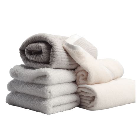 Towel Bundle Or Stack Of Towel In Png 23628961 Png