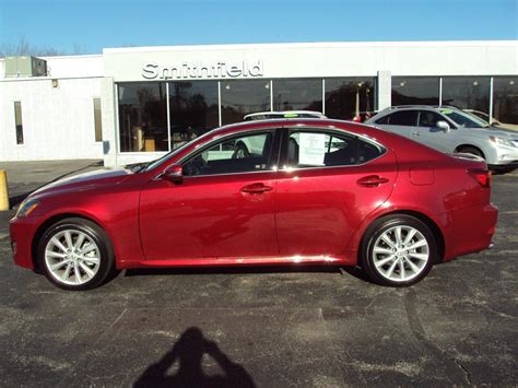 If you'd like to find out more about this. Used 2010 LEXUS IS250 AWD 250 For Sale ($15,500) | Executive Auto Sales Stock #1535