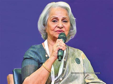 bollywood waheeda rehman reminisces guide days as she returns to udaipur