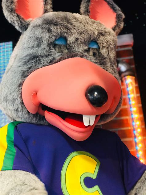 My Last Goodbye To Manchester Chuck E Cheeses Amino Amino