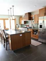 Pictures of Tile Floors For Kitchen Pictures