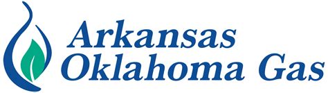 Home Page Arkansas Oklahoma Gas
