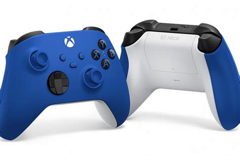 Xbox Series S Controller : Powera Unveils New Accessories For Xbox Series X And Xbox Series S ...