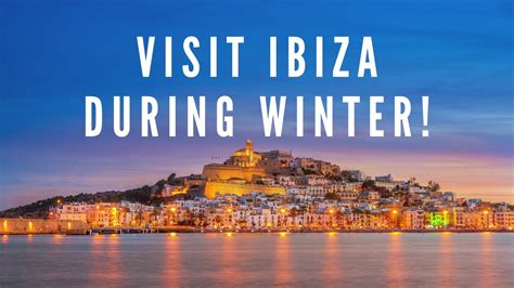 Ibiza In Winter How To Do Christmas In Ibiza The White Isle In The