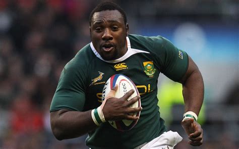Africa Facts Zone On Twitter South African Rugby Player Tendai
