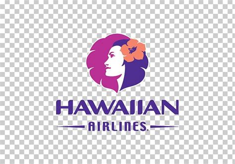 Hawaiian Airlines Hilo International Airport Waikiki Logo Png Clipart