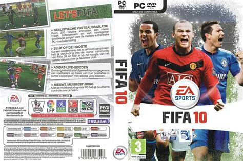 Fifa Pc Game Fifa 2010 Pc Full Version Download