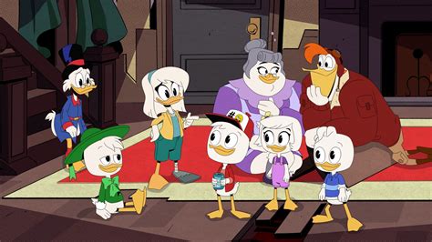Ducktales Season 3 Episode 6 Release Date Spoilers Watch Online