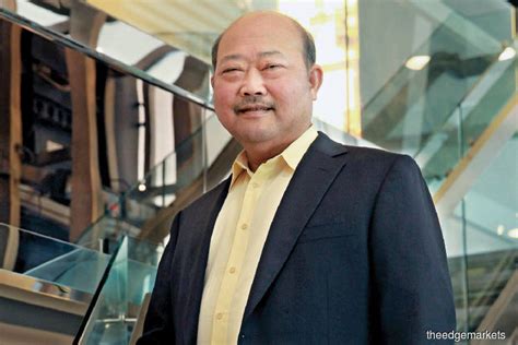 Lim kang hoo is the founder, director and executive vice chairman of iskandar waterfront holdings, a privately held developer. All eyes on Lim's next move | The Edge Markets