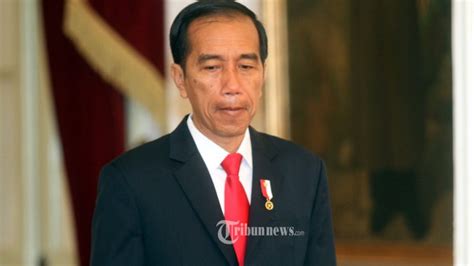 Ancaman Jokowi Laporkan 34 Proyek Pembangkit Listrik Yang Mangkrak Ke
