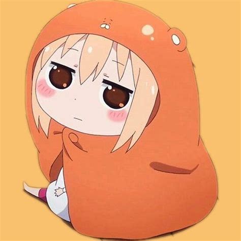 Himouto Umaru Chan Chibi Mangá Kawaii Bonecos De Anime Anime