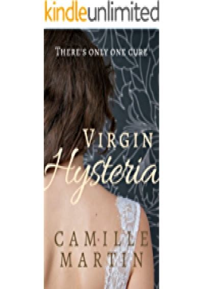 Free Pdf Virgin Hysteria Two Victorian Virgin Erotica Stories