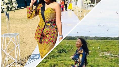 Malusi nkanyezi gigaba, pretoria, south africa. Malusi Gigaba's First Wife Throws Shade At Norma Gigaba ...