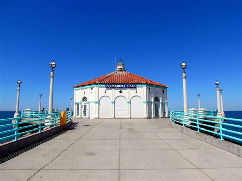 Things To Do In Manhattan Beach For Tourists And Locals Alike