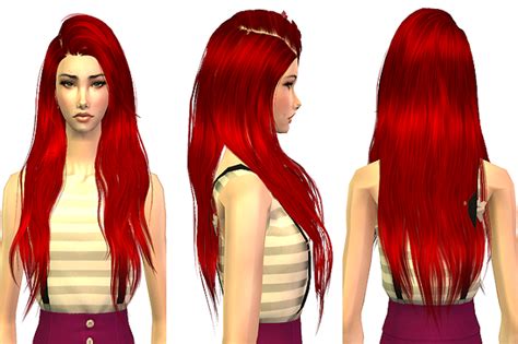 The Sims 2 Finds Stealthic Heaventide 4t2 Retextured