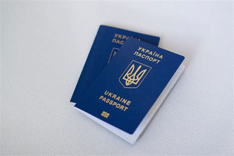 Jak wygląda tłumaczenie paszportu ukraińskiego blog BTS