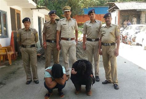 Sex Racket Busted In Manali Hotel Himachal Watcher