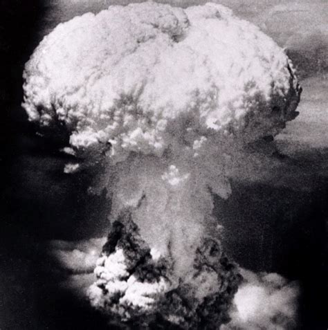 The Atomic Bombing Of Hiroshima And Nagasaki 70 Years Later Photos