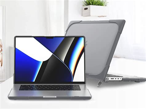 Best Cases For The 14 Inch Macbook Pro 2022 Imore