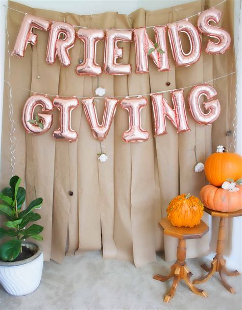 Friendsgiving Printables Web Just Print Them Out And Fill Them In With