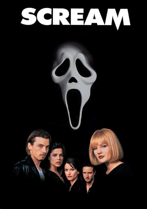 Scream 1996 Review