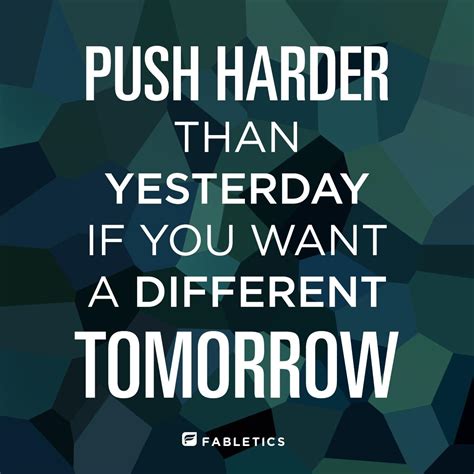 44 Inspirational Workout Quotes with Pictures to Getting You Moving ...