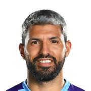 I brought in aguero at st to try and change up my playstyle and he sent me on an 8 game win streak that ended up helping me secure gold 3. Sergio Aguero FIFA 20 Career Mode Potential - 90 Rated ...