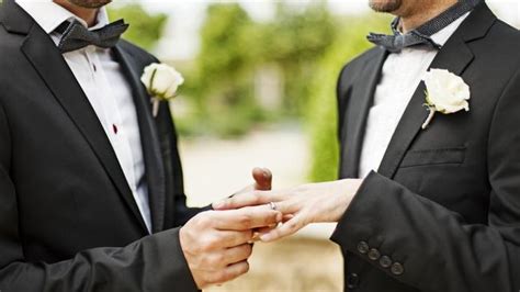 same sex marriage in australia when will gay couples be allowed to have weddings
