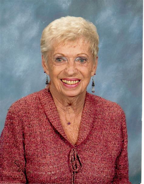 Rosemary Ogonowski Obituary Cape Coral Fl