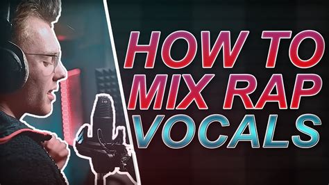 Beginners Guide To Mixing Rap Vocals In Fl Studio Stock Plugins
