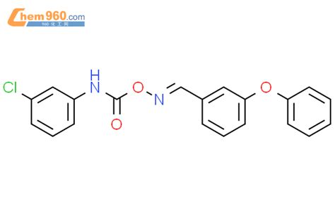 Benzaldehyde Phenoxy O Chlorophenyl Amino