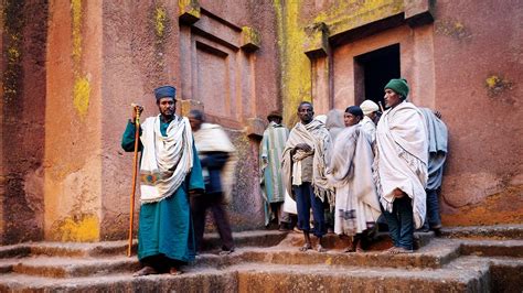 Go To Ethiopia For Ancient History Jazz And A Capital City On The