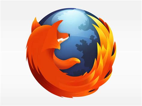25 Mozilla Firefox Icon 305237 Mozilla Firefox Icon Svg