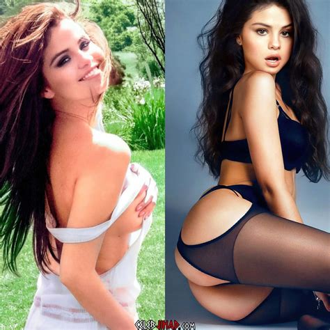 Selena Gomez Nude Selfies Released X Nude Celebrities