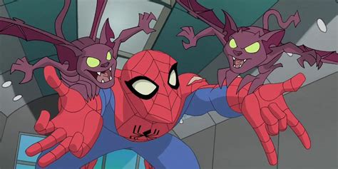 Fans Demand For Spectacular Spider Man Season 3