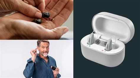 5 Best Over The Counter Otc Hearing Aids In 2023